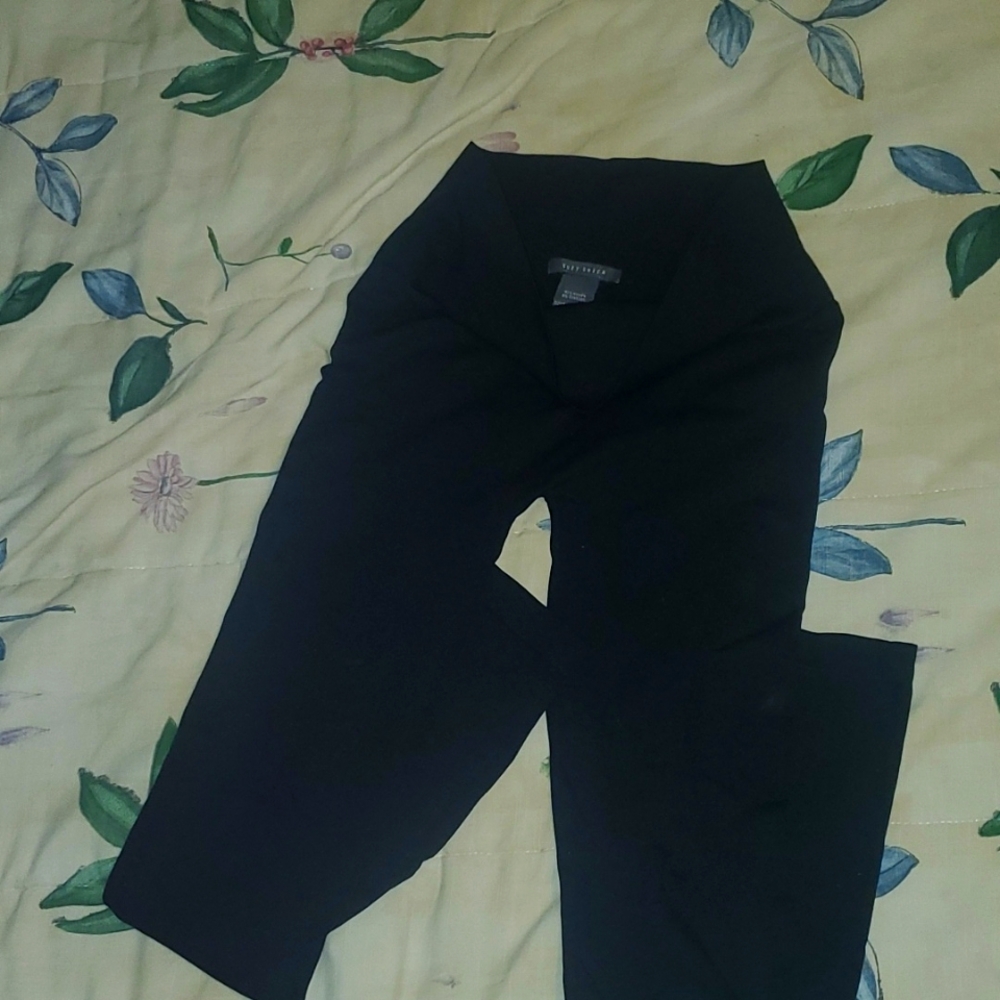 SUZY SHIER LEGGINGS